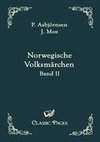 Norwegische Volksmärchen