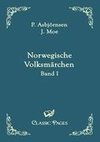 Norwegische Volksmärchen