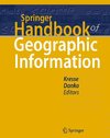 Springer Handbook of Geographic Information