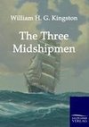 The Three Midshipmen