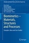 Biomimetics -- Materials, Structures and Processes