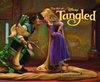 Art of Tangled