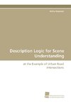 Description Logic for Scene Understanding