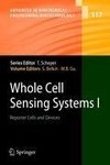 Whole Cell Sensing Systems I