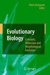 Evolutionary Biology