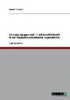 An t-aos òg agus ceòl - Traditionelle Musik in der Rezeption schottischer Jugendlicher