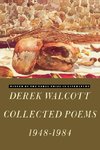 Derek Walcott Collected Poems 1948-1984