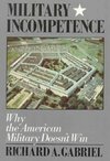 Military Incompetence