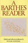 A Barthes Reader