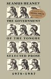 GOVERNMENT OF THE TONGUE REV/E