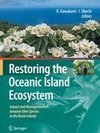 Restoring the Oceanic Island Ecosystem