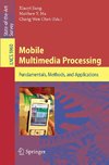 Mobile Multimedia Processing