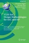 VLSI-SoC: Design Methodologies for SoC and SiP