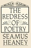 REDRESS OF POETRY