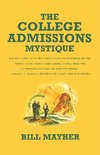 COL ADMISSIONS MYSTIQUE