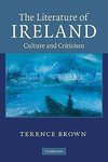 Brown, T: Literature of Ireland