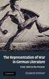 The Representation of War in German Literature