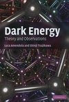 Dark Energy