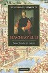 The Cambridge Companion to Machiavelli