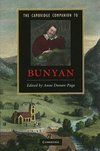 The Cambridge Companion to Bunyan