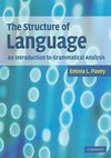 The Structure of Language