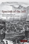 McCorristine, S: Spectres of the Self