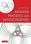 Franklin, J: Advanced Mechanics and General Relativity