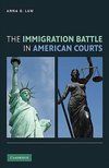 The Immigration Battle in American Courts