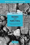 Rivera, J: Business and Public Policy