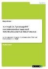 Artusepik im Spannungsfeld  nordeuropäischer Sagas und mittelhochdeutschen Ritterromanen