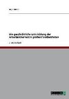 Die geschichtliche Entwicklung der Arbeitssicherheit in großen Forstbetrieben