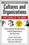 Cultures and Organizations - Software of the Mind