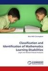 Classification and Identification of Mathematics Learning Disabilities