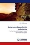 Betweeen Apocalyptic and Gnosis