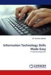 Information Technology Skills Made Easy