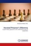 Iterated Prisoner's Dilemma