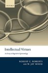 Intellectual Virtues