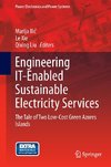 Engineering IT-Enabled Sustainable Electricity Services