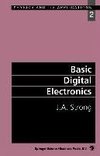 Basic Digital Electronics