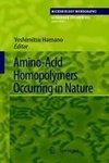 Amino-Acid Homopolymers Occurring in Nature