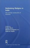 Bloch, E: Rethinking Religion in India