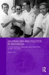 Hill, D: Journalism and Politics in Indonesia