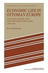 Economic Life in Ottoman Europe