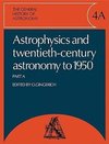 The General History of Astronomy