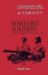 Warlord Soldiers