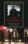 The Cambridge Companion to Caryl Churchill