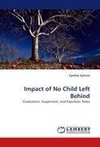 Impact of No Child Left Behind