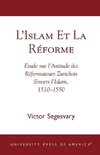 L'Islam Et La Rzforme