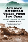 African American Voices from Iwo Jima