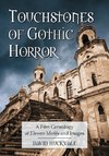 Touchstones of Gothic Horror